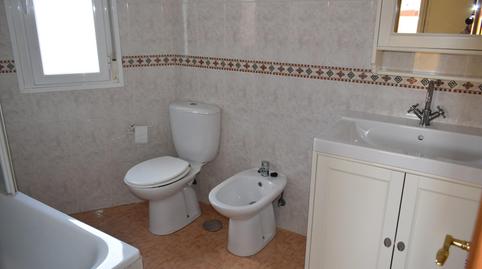 Penthouse for sale in El Molar (Madrid)