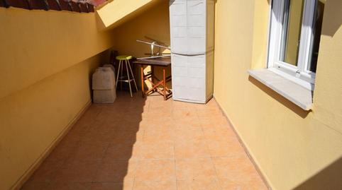 Penthouse for sale in El Molar (Madrid)