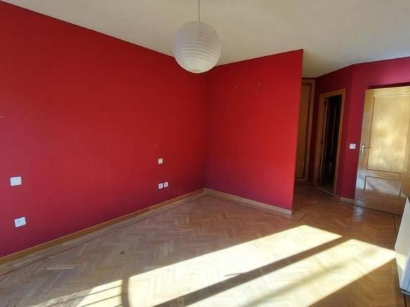 Apartment for sale in El Molar (Madrid)