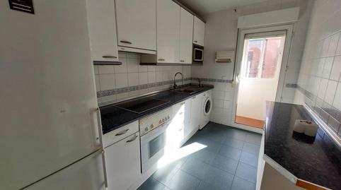 Apartment for sale in El Molar (Madrid)