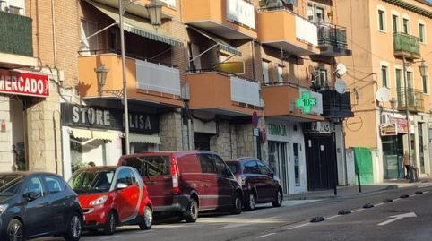 Apartment for sale on Calle Real, El Molar (Madrid)