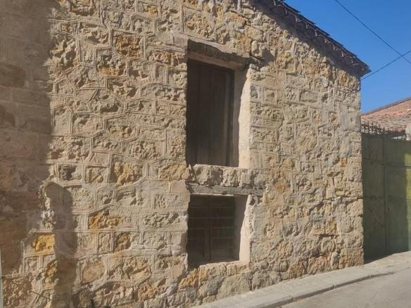 Rustic property for sale in El Molar (Madrid)