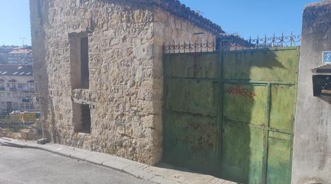 Rustic property for sale in El Molar (Madrid)