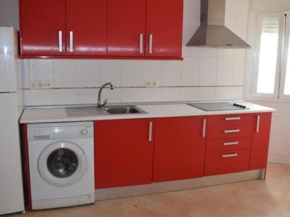 Apartment for sale in El Vellón