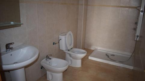 Apartment for sale in El Vellón