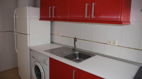 Apartment for sale in El Vellón