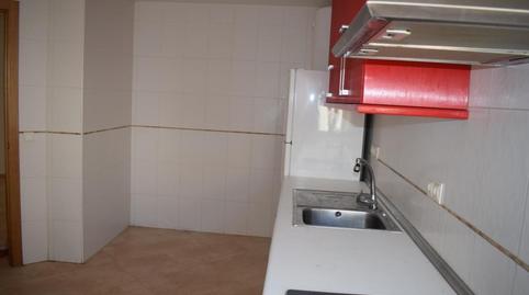 Apartment for sale in El Vellón