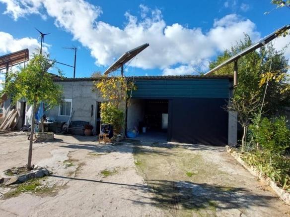 House or villa for sale in El Molar (Madrid)