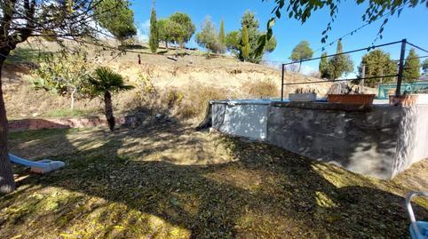 House or villa for sale in El Molar (Madrid)