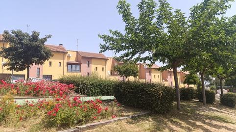 Townhouse for sale in El Molar (Madrid)
