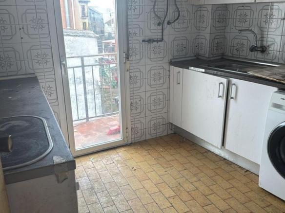 Apartment for sale in El Molar (Madrid)