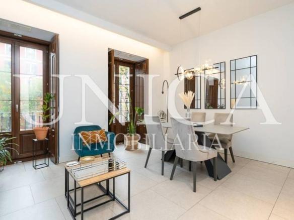Apartment for sale in Universidad – Malasaña