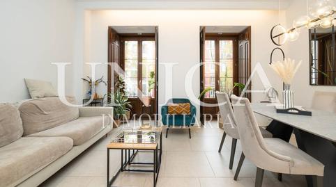 Apartment for sale in Universidad – Malasaña