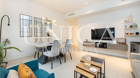 Apartment for sale in Universidad – Malasaña