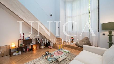 Duplex for sale in Cortes – Huertas