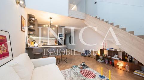 Duplex for sale in Cortes – Huertas