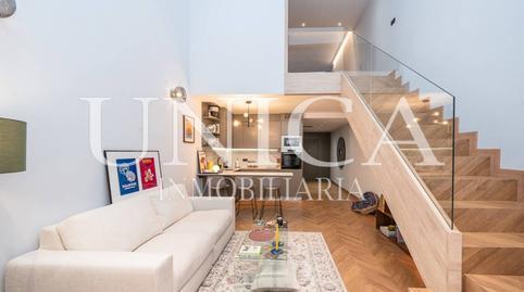 Duplex for sale in Cortes – Huertas