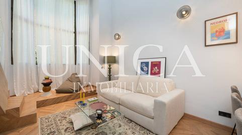Duplex for sale in Cortes – Huertas