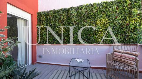 Penthouse for sale in Goya