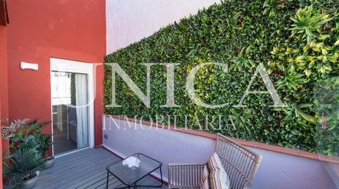 Penthouse for sale in Goya