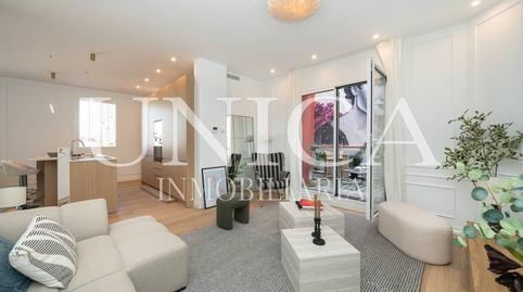 Penthouse for sale in Goya