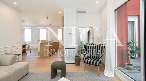 Penthouse for sale in Goya