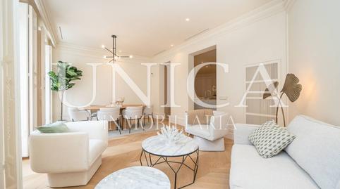 Apartment for sale in Justicia – Chueca