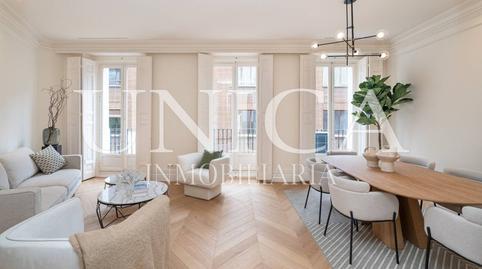 Apartment for sale in Justicia – Chueca