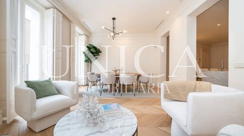 Apartment for sale in Justicia – Chueca