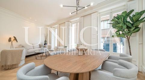 Apartment for sale in Justicia – Chueca