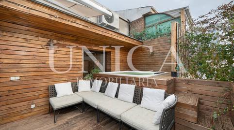 Penthouse for sale on Alustante Street, Prosperidad