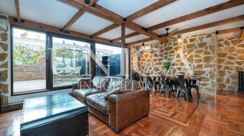 Penthouse for sale on Alustante Street, Prosperidad