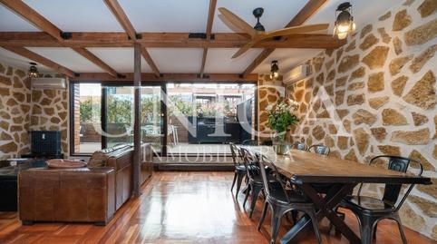 Penthouse for sale on Alustante Street, Prosperidad
