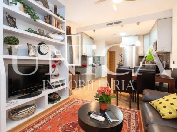 Apartment for sale in Goya