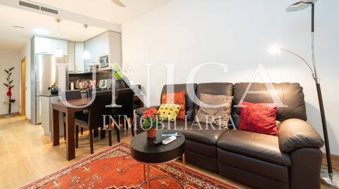 Apartment for sale in Goya