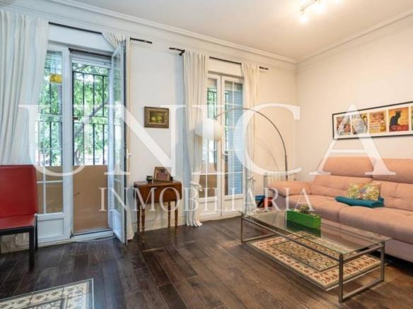 Apartment for sale in Gaztambide