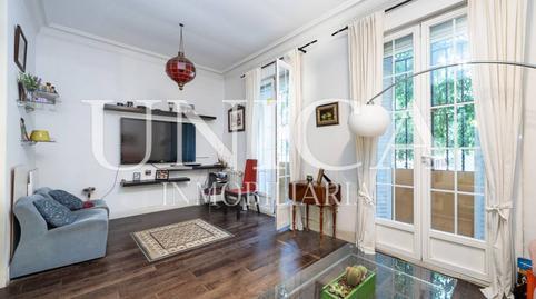 Apartment for sale in Gaztambide