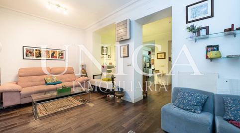 Apartment for sale in Gaztambide