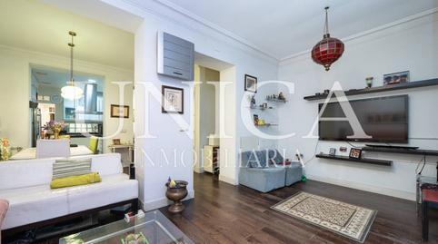 Apartment for sale in Gaztambide