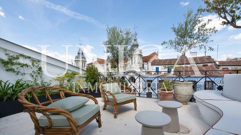 Penthouse for sale on Calle Mayor, Sol
