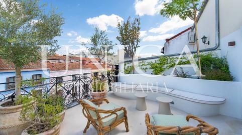 Penthouse for sale on Calle Mayor, Sol