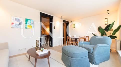 Penthouse for sale on Calle Mayor, Sol