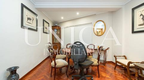 Apartment for sale in Gaztambide