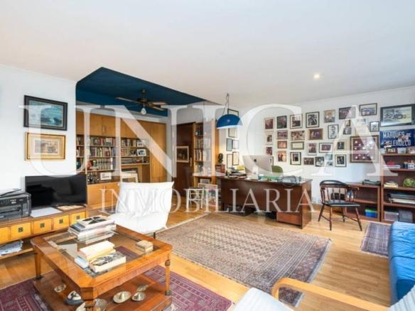 Apartment for sale in Nueva España