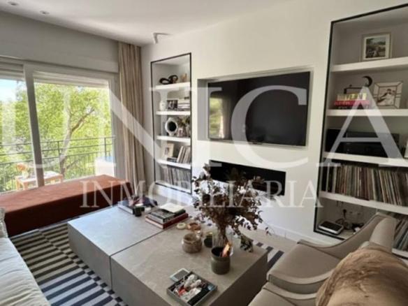 Apartment for sale in Hispanoamérica – Bernabéu