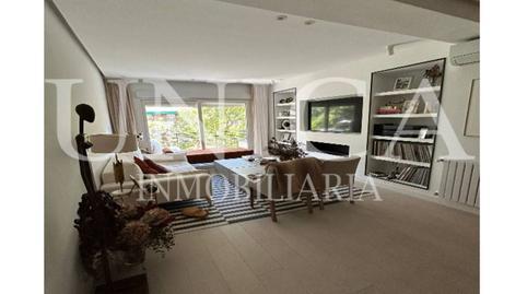 Apartment for sale in Hispanoamérica – Bernabéu