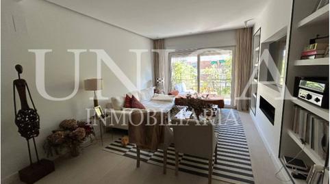 Apartment for sale in Hispanoamérica – Bernabéu