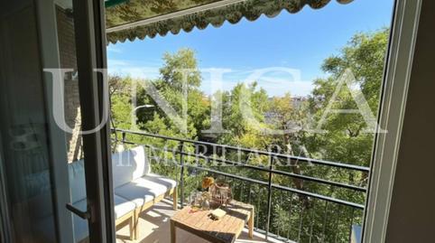 Apartment for sale in Hispanoamérica – Bernabéu