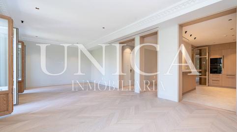 Apartment for sale in Recoletos