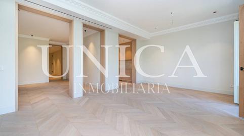 Apartment for sale in Recoletos